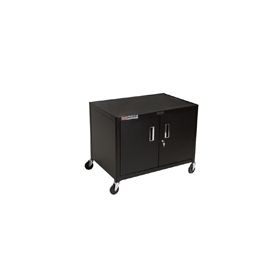 LC-3600e Metal Laminator Cabinet with Electrical Outlet