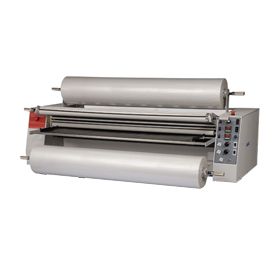 Ledco HD-60 Industrial Roll Laminator