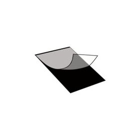 MagnetPouch - 8-1/2" x 11" - Gloss - 10/pack