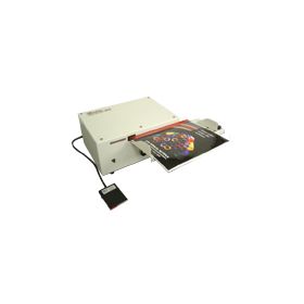 Marlon 200 EL Electric Single Head Coil Crimper