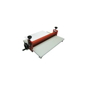 DryTac ML25 25" Manual Cold Roll Laminator