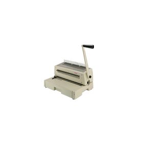 PBP Combo PB210 Plastic Comb Binding Machine