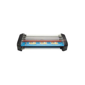 GBC Pinnacle 27 EZ Load 27" Heated Roller Roll Laminator