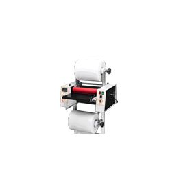 PL1200HP - 12 inch Commerical Roll/Mounting Laminator with Stand