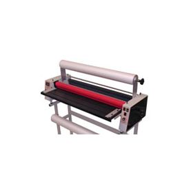 PL238WF - 38 inch Wide Format Roll/Mounting Laminator with Stand