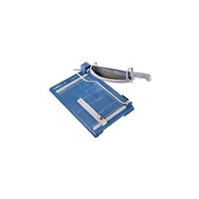 Premium Series Model 564 Guillotine Cutter with Laser Guide from Dahle