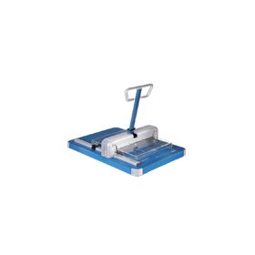 Premium Series Model 852 Stack Cutter from Dahle