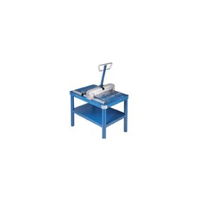 Premium Series Model 852 Stack Cutter with Stand from Dahle