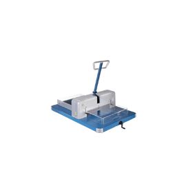 Premium Series Model 858 Stack Cutter from Dahle