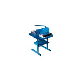 Professional Series Model 842 Stack Cutter with Stand from Dahle