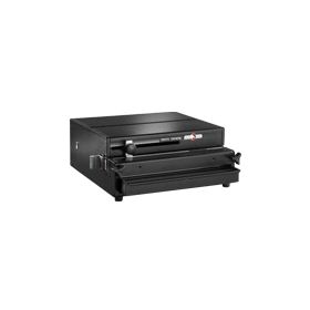 Rhin-O-Tuff OD4012 ONYX Heavy Duty Electric Punch Machine