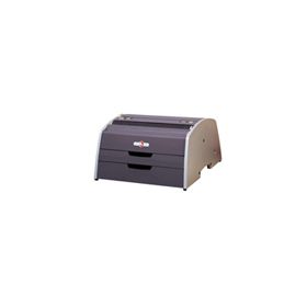 Rhin-O-Tuff Pro Series 3250CL Electric Coil Binding Machine