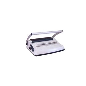 CB240P Legal Size Comb Binding Machine from Sircle