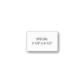 Special Laminating Pouches