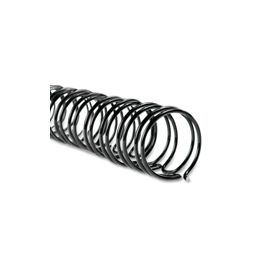 Spiral-O 19 Ring Wire Binding Elements – 0.75 inches