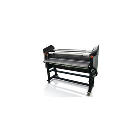 GBC Spire II 54C - 54" Wide Format Cold Laminator