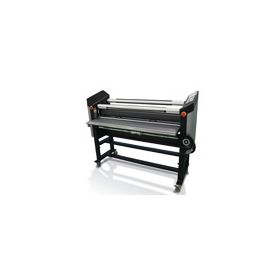 GBC Spire II 64C - 64" Wide Format Cold Laminator