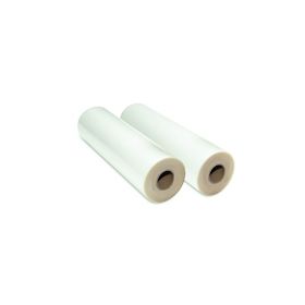 10 mil – 27 inch 100 feet Clear Standard Roll Laminating Film