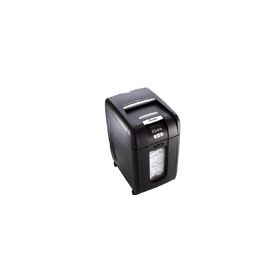 Swingline Stack-and-Shred 250X Hands Free Shredder