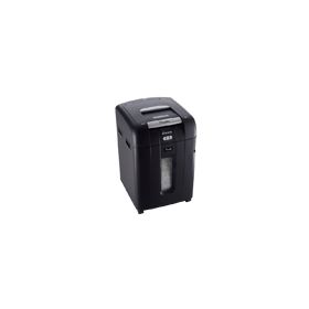 Swingline Stack-and-Shred 500X Hands Free Shredder