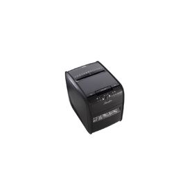 Swingline Stack-and-Shred 80X Hands Free Shredder