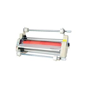 Tamerica VersaLam 2700-P 27 Inch One Sided/Two Sided Roll Laminator w/Stand