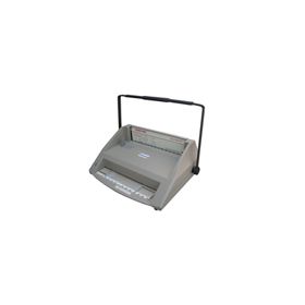 Tamerica SecureBind V2000 Pro Hot Knife Binding Machine