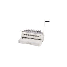 Tamerica TCC242 Durabind Legal Size Comb Binding Machine