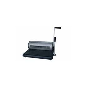 Tamerica TW-3100 Wire Binding Machine - 3:1 Pitch
