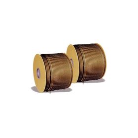 Twin Loop Wire Binding Spools – 0.625 inch 2 by 1 Pitch