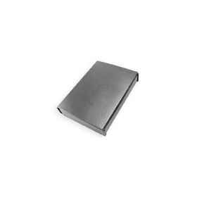 UniBind Letter Size Portfolios - 30mm