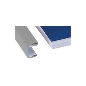 UniBind Steelback Spines 5mm By 8.5 inch