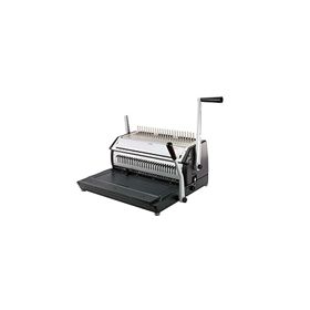 VersaBind 4-in-1 Manual Binding Machine