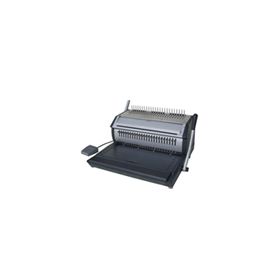 VersaBind E Electric Punch Binding Machine