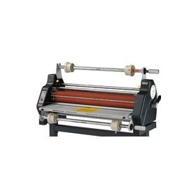 Tamerica VersaLam 2700-EP 27" One Sided/Two Sided Roll Laminator w/Stand