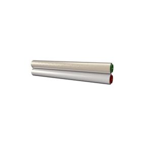 Xyron AT4301-300 High Tack Adhesive Roll Set - 42" x 300'
