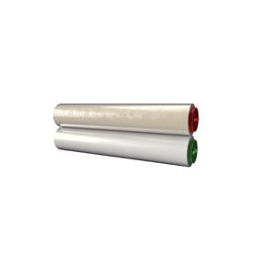 Xyron LAT409-150 Laminate/Repositionable Adhesive Roll Set - 25" x 150'