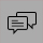 chat icon