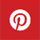 pinterest icon