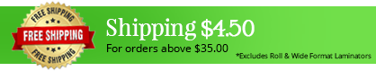 shipping $4.50